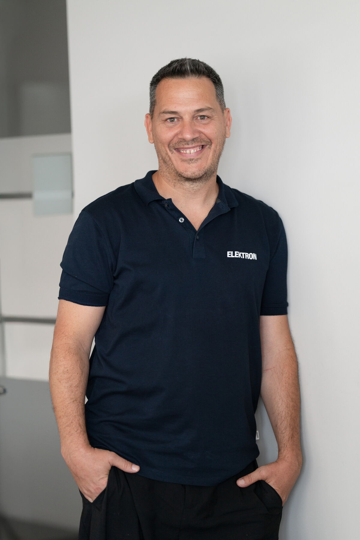 Mirco Sgura
